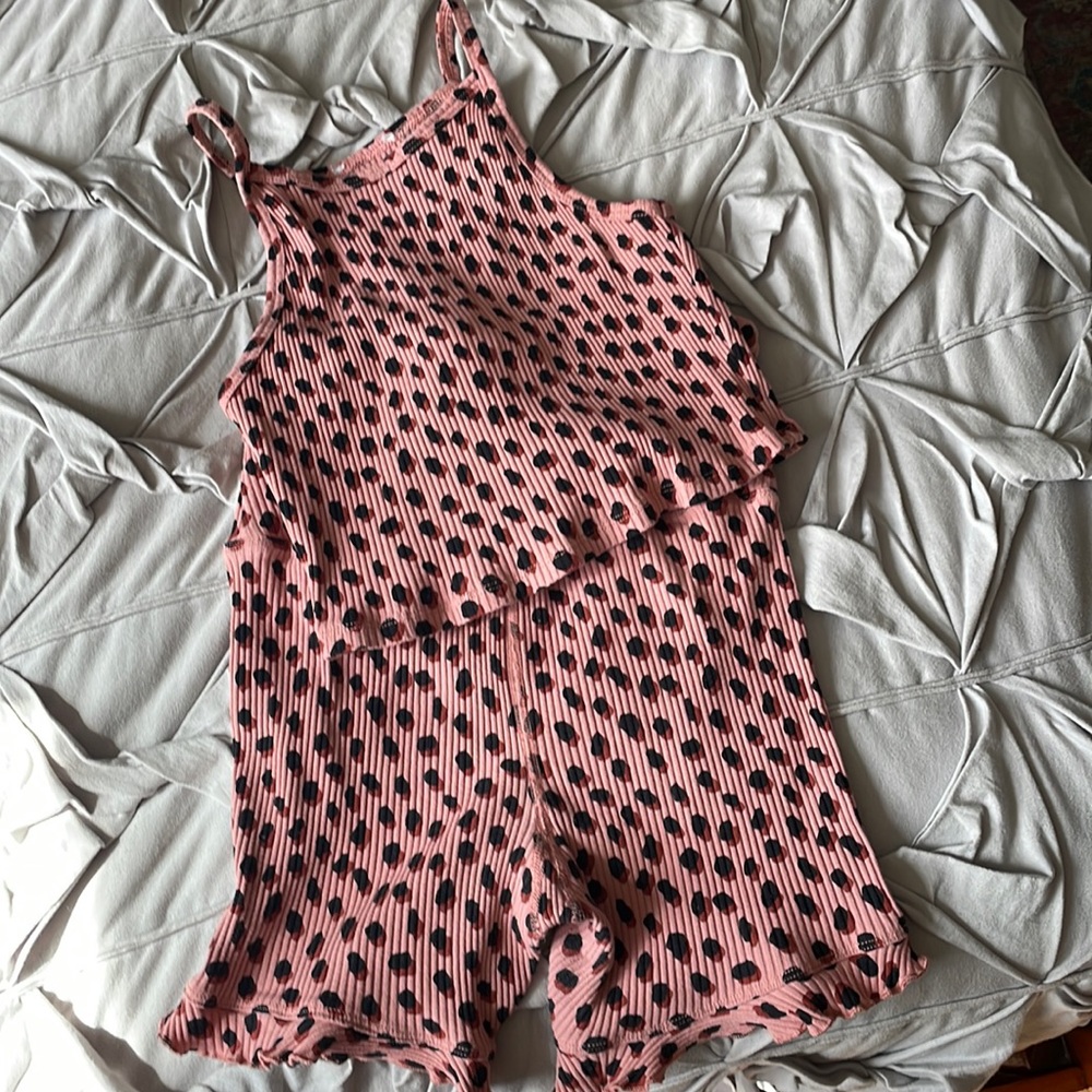 Beach Riot Set